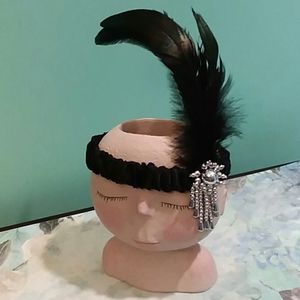 Charleston Style Headband